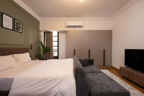 77 by Elite - Studio in Maadi